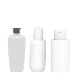 Picture for category PE bottles